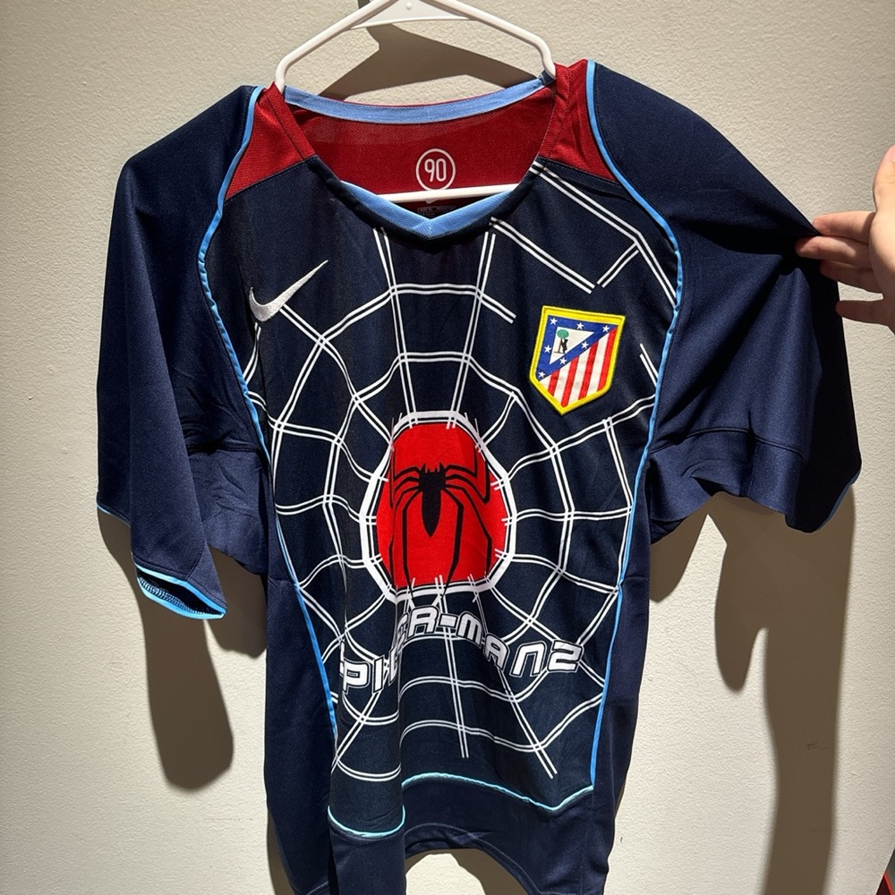 Atletico Madrid